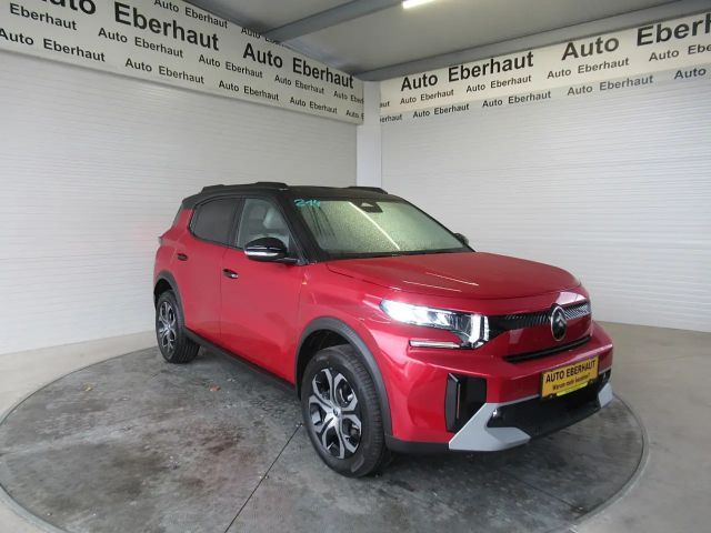 Citroën C3 Aircross Plus