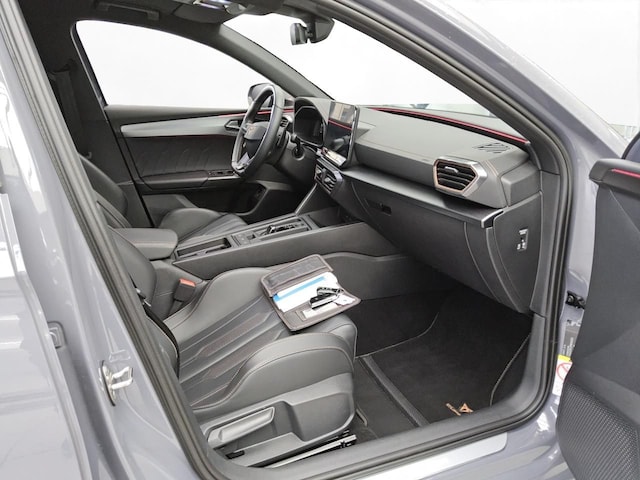 Cupra Leon ST Sportstourer VZ