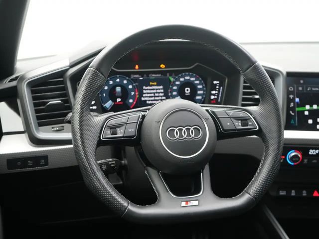 Audi A1 S-Line Sportback