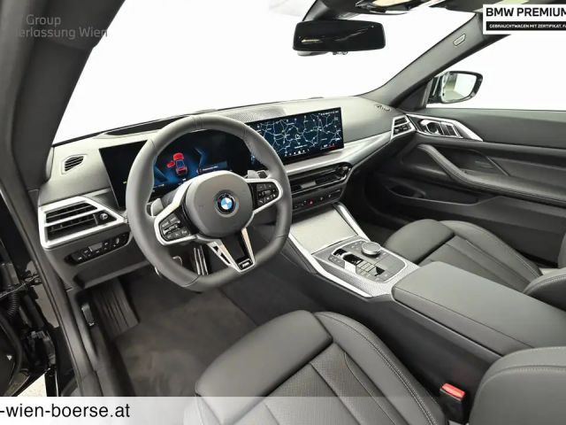 BMW 420 420d Coupé xDrive