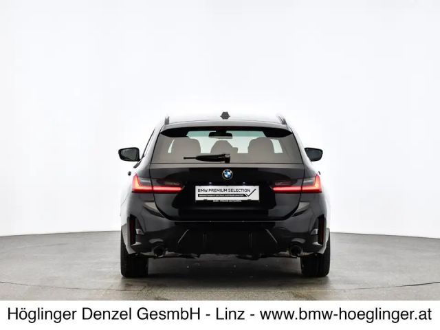 BMW 320 320d xDrive