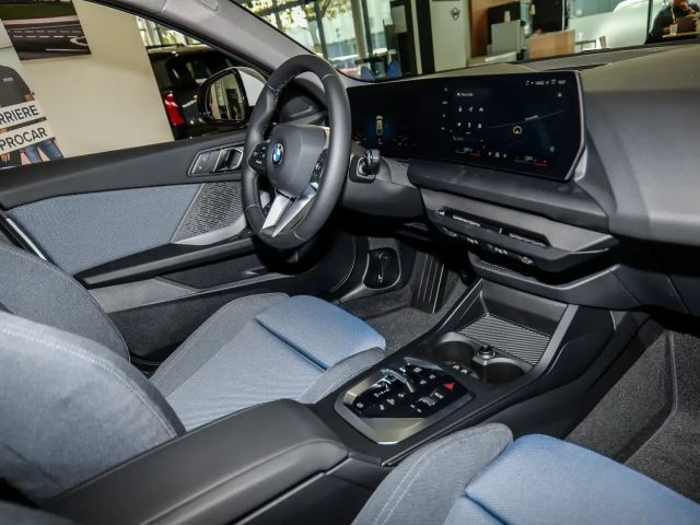 BMW 120 M-Sport Sedan