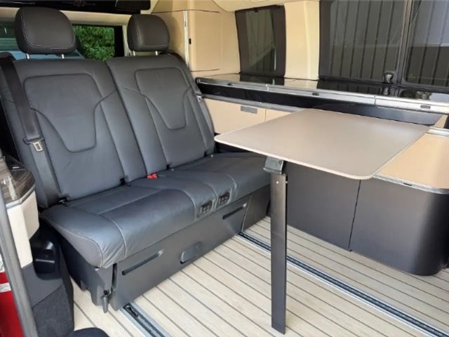 Mercedes-Benz Marco Polo 4MATIC