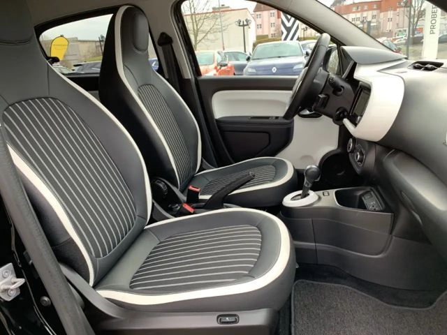 Renault Twingo Electric Techno
