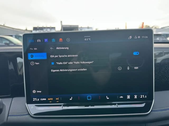 Volkswagen Tiguan DSG R-Line