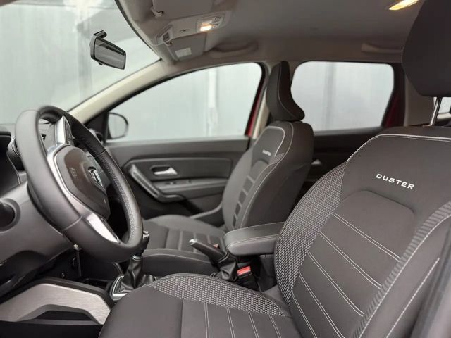 Dacia Duster 4WD Prestige