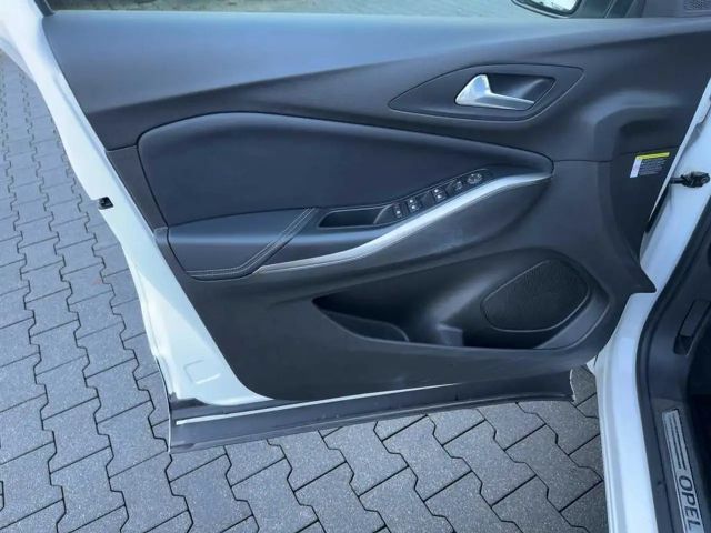 Opel Grandland X Hybrid Ultimate