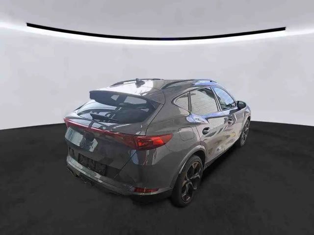 Cupra Formentor 2.0 TSI DSG