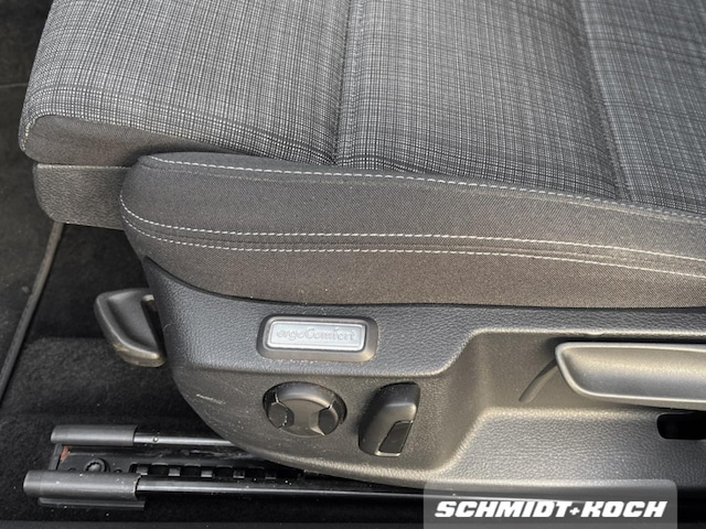 Volkswagen Passat 2.0 TDI Business DSG Variant