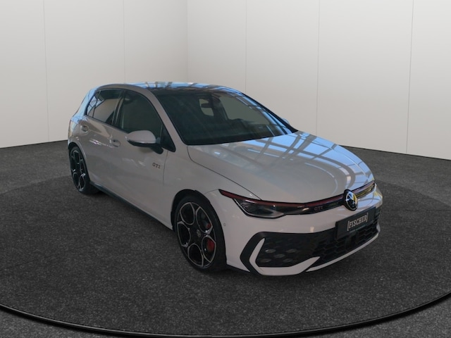 Volkswagen Golf 2.0 TSI DSG Golf VIII