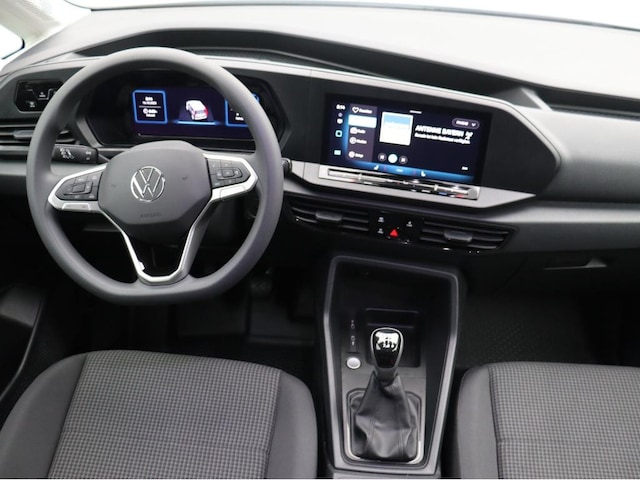 Volkswagen Caddy Combi