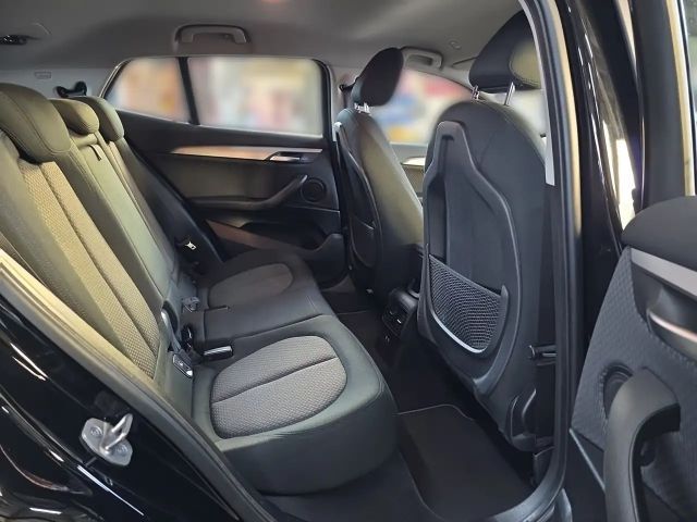 BMW X2 Advantage pakket Coupé sDrive18i