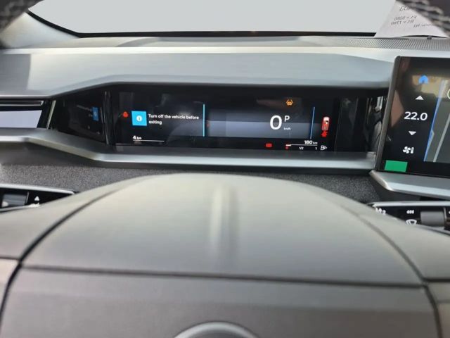 Opel Grandland X Edition Hybrid