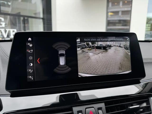 BMW X1 Sport Line xDrive20d