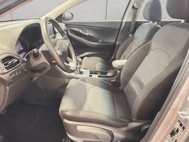 Hyundai i30 1.0 Hybrid T-GDi Trend