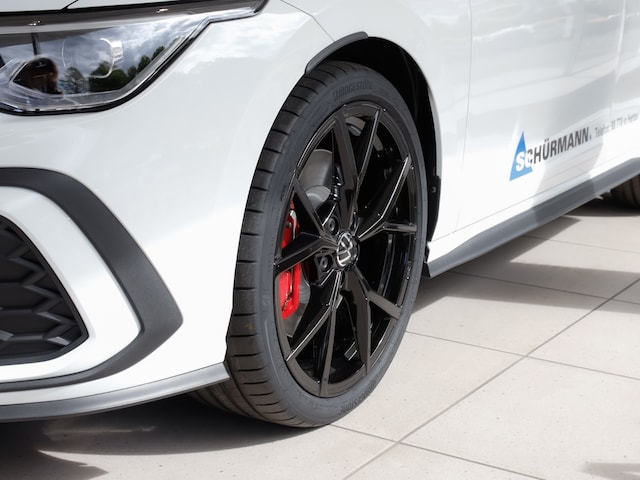 Volkswagen Golf DSG GTI Golf VIII Style