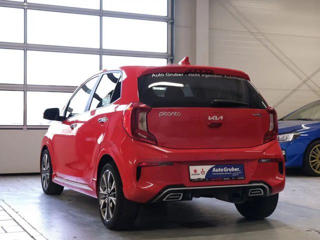 Kia Picanto GT-Line