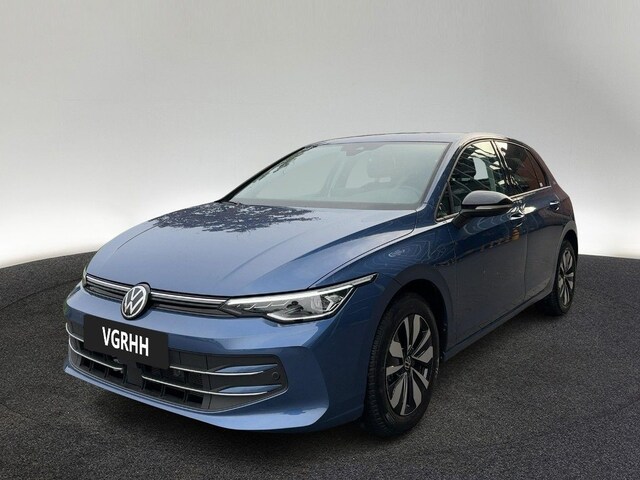 Volkswagen Golf 1.5 TSI Golf VIII