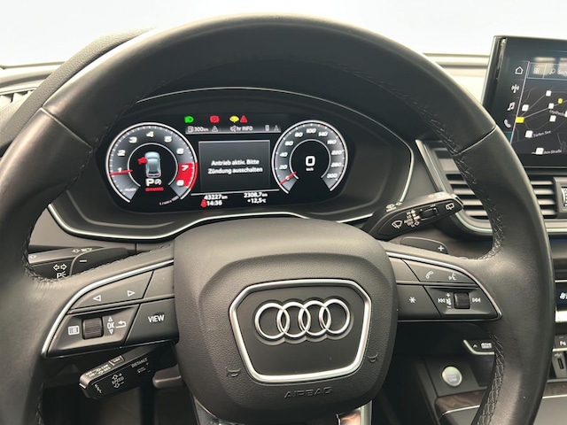 Audi Q5 45 TFSI Quattro S-Tronic Sportback