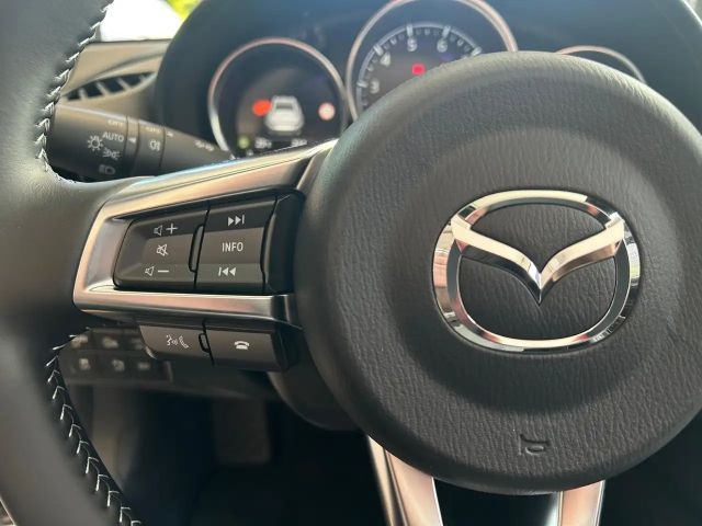 Mazda MX-5 Homura RF