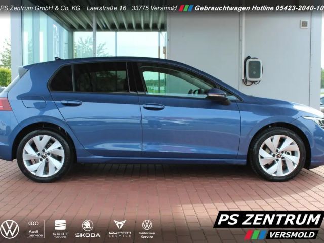 Volkswagen Golf 1.5 TSI Golf VIII Life