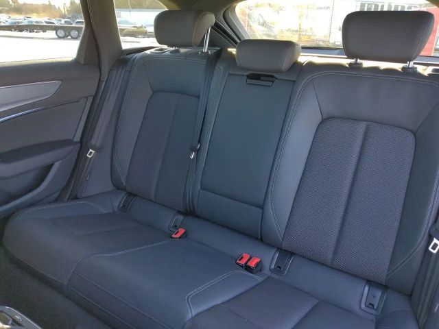 Audi A6 Avant S-Line