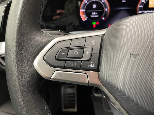 Volkswagen Golf 2.0 TDI DSG Golf VIII Variant