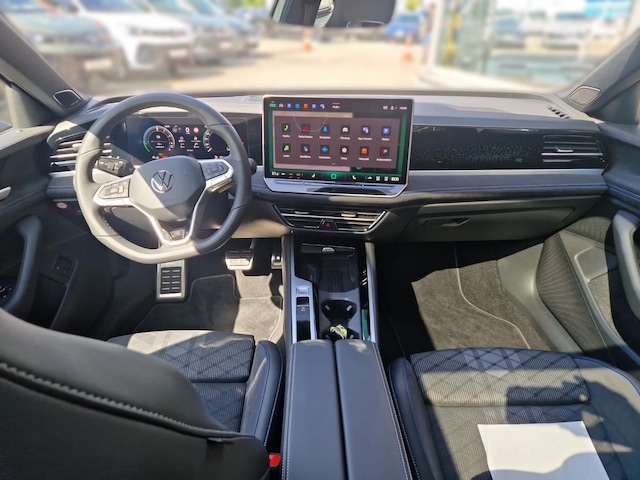 Volkswagen Passat DSG eHybrid