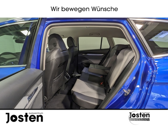 Skoda Enyaq Loft iV 80