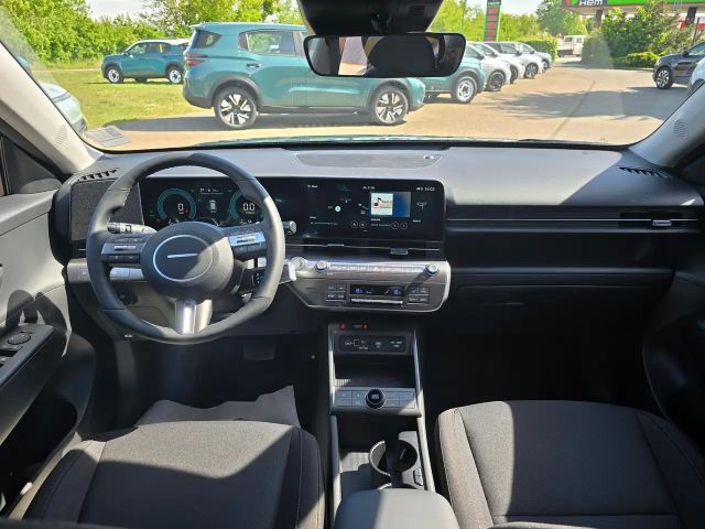 Hyundai Kona Select