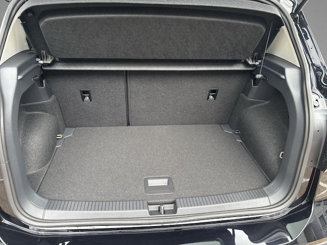 Volkswagen T-Cross 1.0 TSI DSG Life