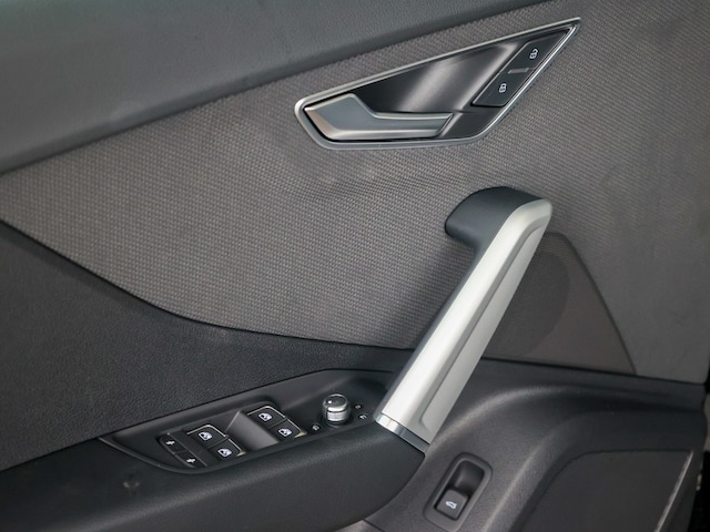 Audi Q2 35 TDI S-Line S-Tronic