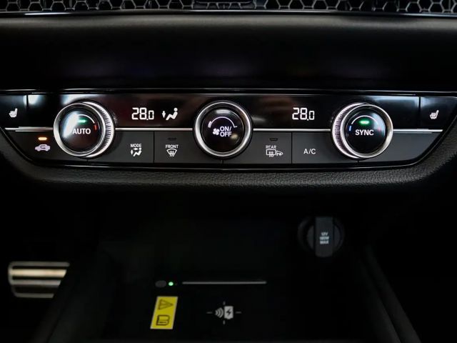 Honda ZR-V Advance i-MMD