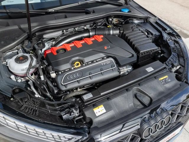 Audi RS3 Quattro Sedan Sportback