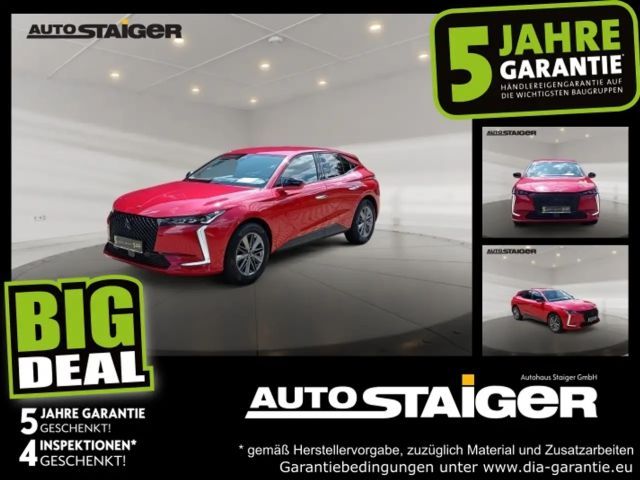 DS DS 4 Mobiles Performance Line