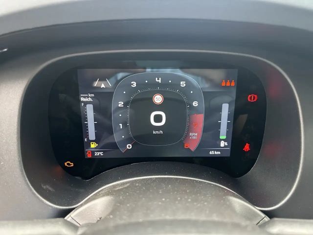 Fiat Panda CityCross