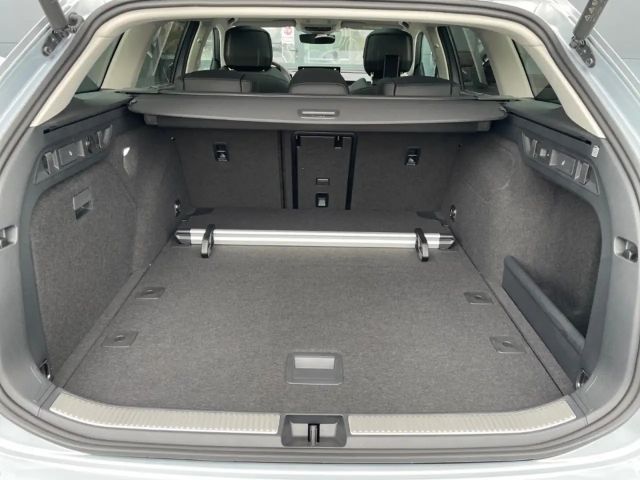 Skoda Superb 2.0 TDI Combi