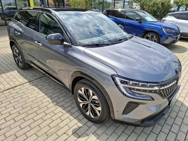 Renault Austral Techno