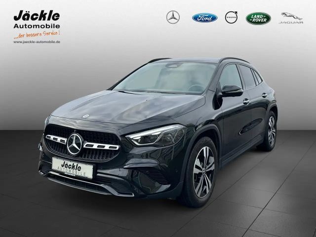 Mercedes-Benz GLA 220 4MATIC Progressive