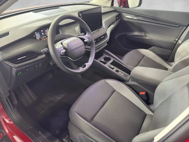 Skoda Elroq 50