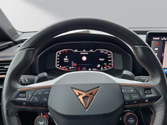 Cupra Leon 4Drive Sportstourer VZ