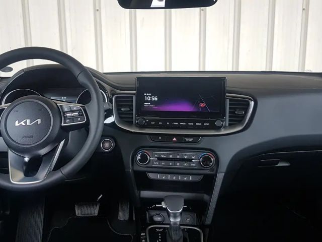 Kia Ceed GDi SportWagon