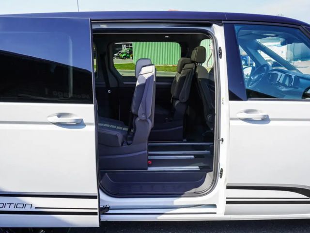 Volkswagen Multivan DSG T7