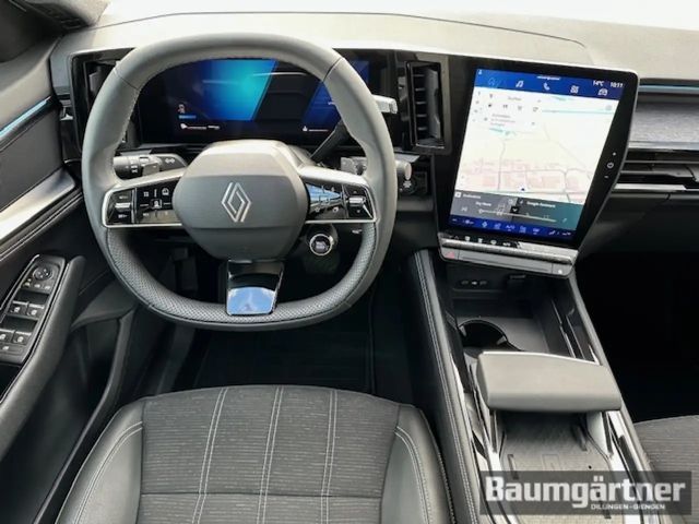 Renault Austral Techno