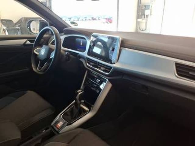 Volkswagen T-Roc 2.0 TDI DSG