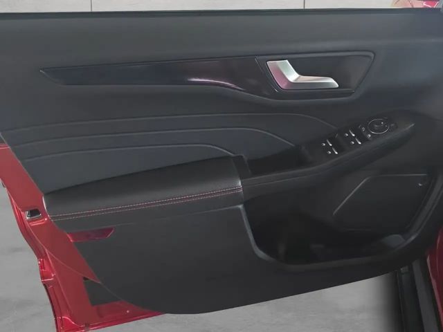 Ford Kuga Plug in Hybrid ST Line X