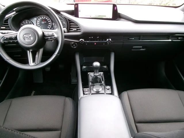 Mazda 3 Exclusive-line SkyActiv e-Skyactiv