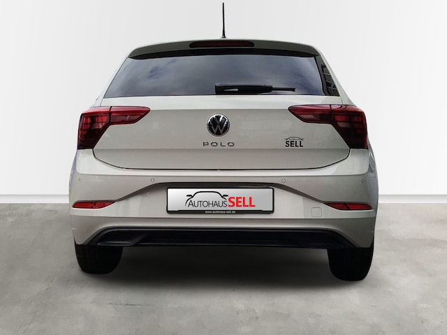 Volkswagen Polo Life