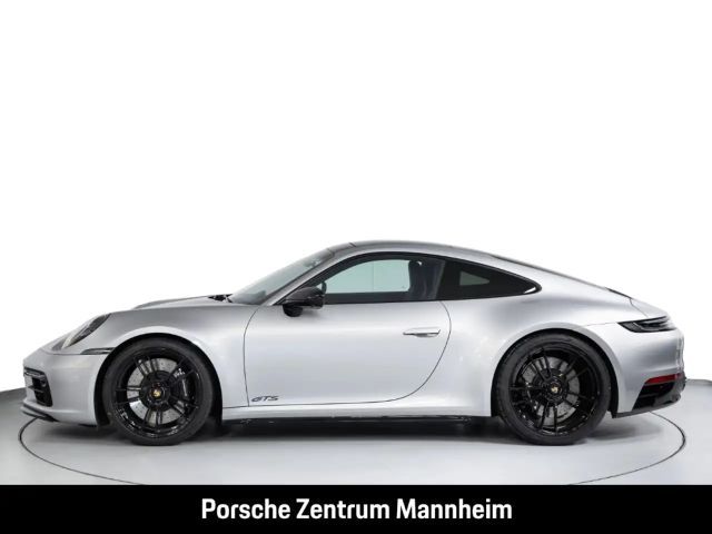 Porsche 992 4 Carrera Coupé GTS