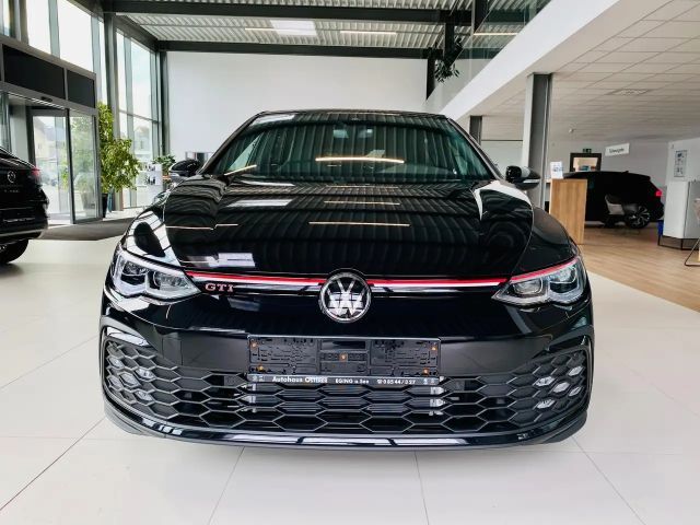 Volkswagen Golf DSG GTI Golf VIII IQ.Drive